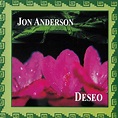 Jon Anderson - Deseo (CD) | Discogs