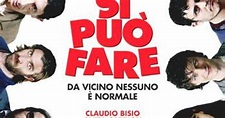 Si Puo Fare (2015), un film de Giulio Manfredonia | Premiere.fr | news ...