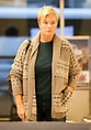 EXCLUSIVE: "Baywatch" actress Erika Eleniak is seen at the airport in ...