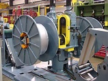 Coilers | Coil Processing | Machine Concepts