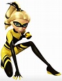 Queen Bee | Miraculous characters, Miraculous ladybug fan art, Miraculous
