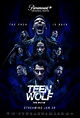 Poster For 'Teen Wolf: The Movie' Unveiled Before Debut