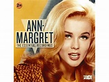 Ann-margret | Ann-margret - Essential Recordings - (CD) Rock & Pop CDs ...