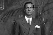 Biografías e Historia: Cristóbal Balenciaga