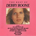 Debby Boone - The Best Of Debby Boone [compilation] (1986) :: maniadb.com