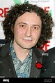 Jeremy Dyson from The League Of Gentlemen at the Empire Film Awards ...