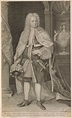 Portrait of Edward Harley, 2nd Earl of Oxford | Works of Art | RA ...