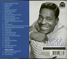 Brook Benton CD: 30 Greatest Hits (CD) - Bear Family Records