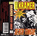 Wayne Kramer – Death Tongue (1991, Cassette) - Discogs