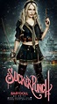 #Sucker Punch - #film #2011 | Sucker punch, Emily browning, Movie posters