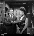 Die Unverbesserlichen, Fernsehserie, Deutschland 1965, Regie: Claus ...