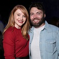 Bryce Dallas Howard & Seth Gabel from The Big Picture: Today's Hot ...