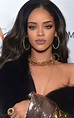 Pin by mbanduuur777 on RiRi | Rihanna makeup, Stunning makeup, Rihanna