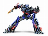 Optimus prime - The Transformers Photo (36906821) - Fanpop
