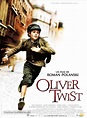 Oliver Twist (2005) movie poster