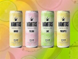 Mamitas Tequila & Soda: Our Newest Hard Seltzer | Craig Stein Beverage