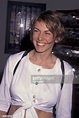 Movie Premiere At Sony Theater 1996 Photos and Premium High Res ...
