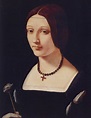 Bianca Maria Sforza – kleio.org