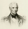 Michael Seymour (Royal Navy officer, born 1802) - Alchetron, the free ...