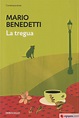 LA TREGUA - MARIO BENEDETTI - 9788490626726