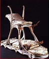 Edward VII Love Chair - HubPages
