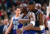 Sunk History: Isaiah Rider's 'Play of the Decade' is the most unlikely ...
