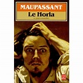 Le Horla - livre Guy de Maupassant