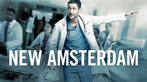 Watch New Amsterdam Episodes - NBC.com