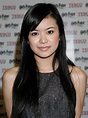 Katie Leung | HD Wallpapers (High Definition) | Free Background