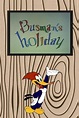 Busman's Holiday (1961) - Posters — The Movie Database (TMDB)