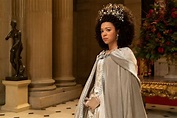 Bridgerton's Young Queen Charlotte Revealed In Netflix Prequel Image