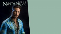Nyno Vargas web oficial