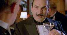 WOSU Presents | Agatha Christie's: Poirot - The Yellow Iris Preview | PBS