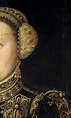 Moro, Antonio Catalina de Austria, esposa de Juan III de Portugal 1553 ...