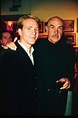 Sean Connery and Son Jason's Best Photos Through the Years
