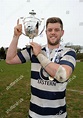 Jack Turley Heriots Captain Cup Following Editorial Stock Photo - Stock ...
