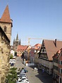 Ansbach Germany
