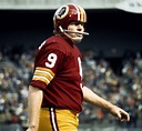 Image Gallery of Sonny Jurgensen | NFLPastPlayers.com