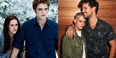 The Twilight Cast Ranked By Their Current Net Worth