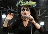 Nina Hagen viene a Madrid como abanderada del gospel