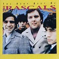 The Rascals – The Very Best Of The Rascals (CD) - Discogs