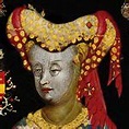 Eleanor de Beauchamp Beaufort (1407-1467) - Find a Grave Memorial