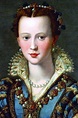 Maria de' Medici (1575-1642), Queen of France – kleio.org