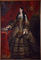 Altesses : Marie-Louise d'Orléans, reine d'Espagne (1)