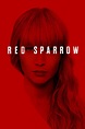 Red Sparrow (2018) - Posters — The Movie Database (TMDb)