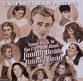 Come Back to the Five and Dime, Jimmy Dean, Jimmy Dean | CTX Live Theatre
