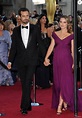 Natalie Portman et son fiancé Benjamin Millepied - Purepeople