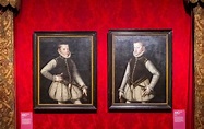 Retrato de los Archiduques Ernesto y Rodolfo de Austria | Buenos Aires ...