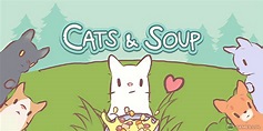 Cats & Soup Game - Download & Play for Free Here