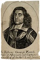 NPG D39427; George Monck, 1st Duke of Albemarle - Portrait - National Portrait Gallery